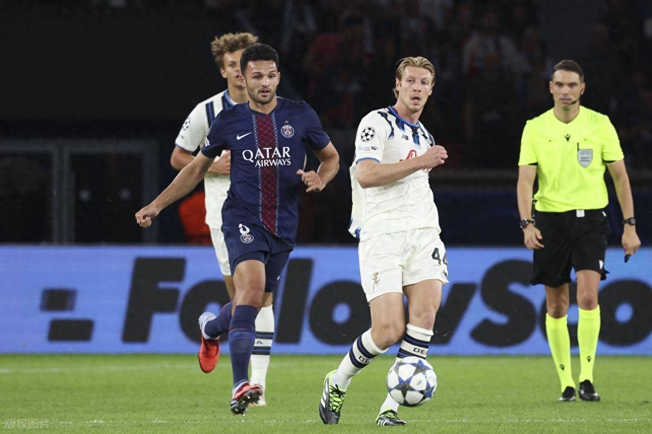 关于法国球星受伤,巴黎圣日耳曼客场战平的信息 关于法国球星受伤,巴黎圣日耳曼客场战平的信息