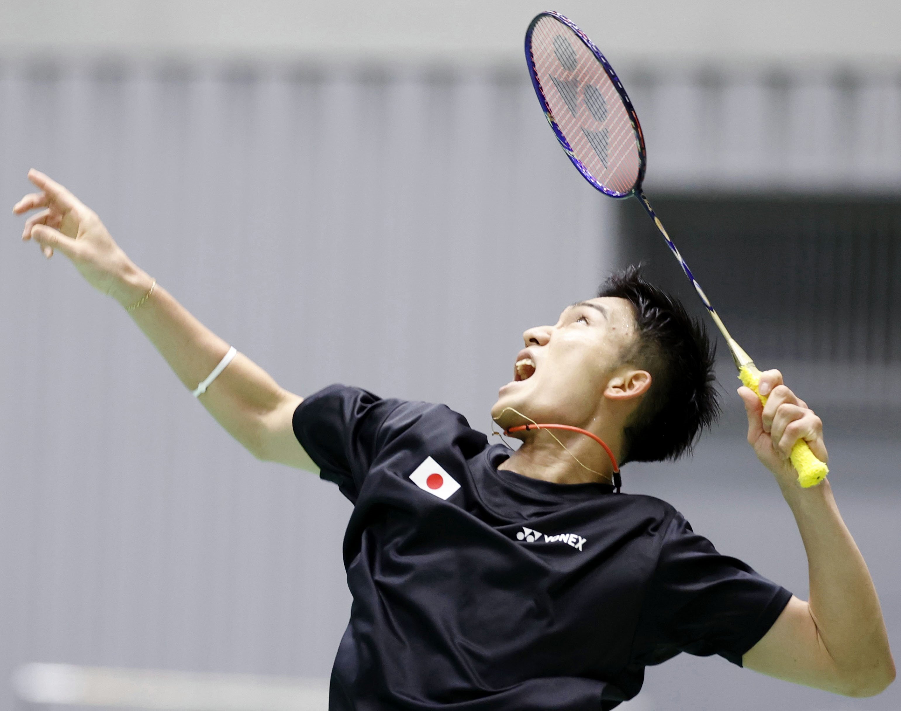 印尼羽毛球队绝杀丹麦羽毛球队,桃田贤斗爆发神勇的简单介绍 印尼羽毛球队绝杀丹麦羽毛球队,桃田贤斗爆发神勇的简单介绍