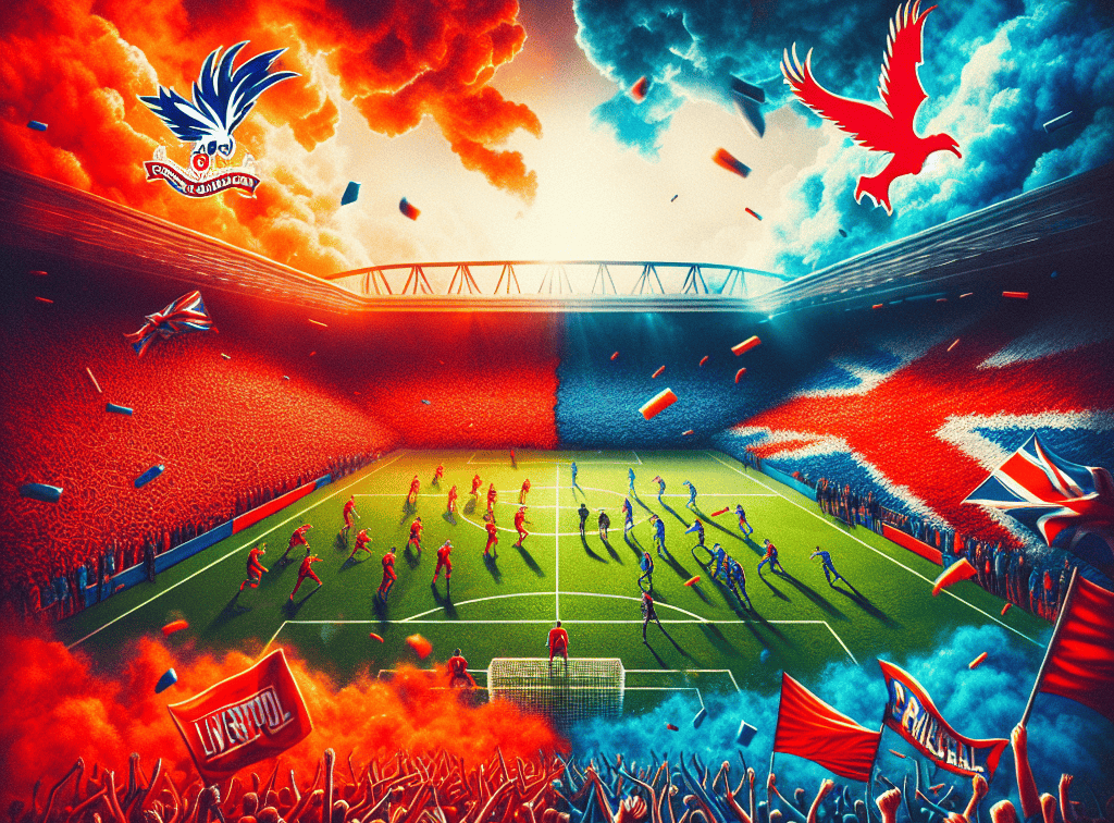 水晶宫客场夺胜,赢得球迷喝彩的简单介绍 水晶宫客场夺胜,赢得球迷喝彩的简单介绍