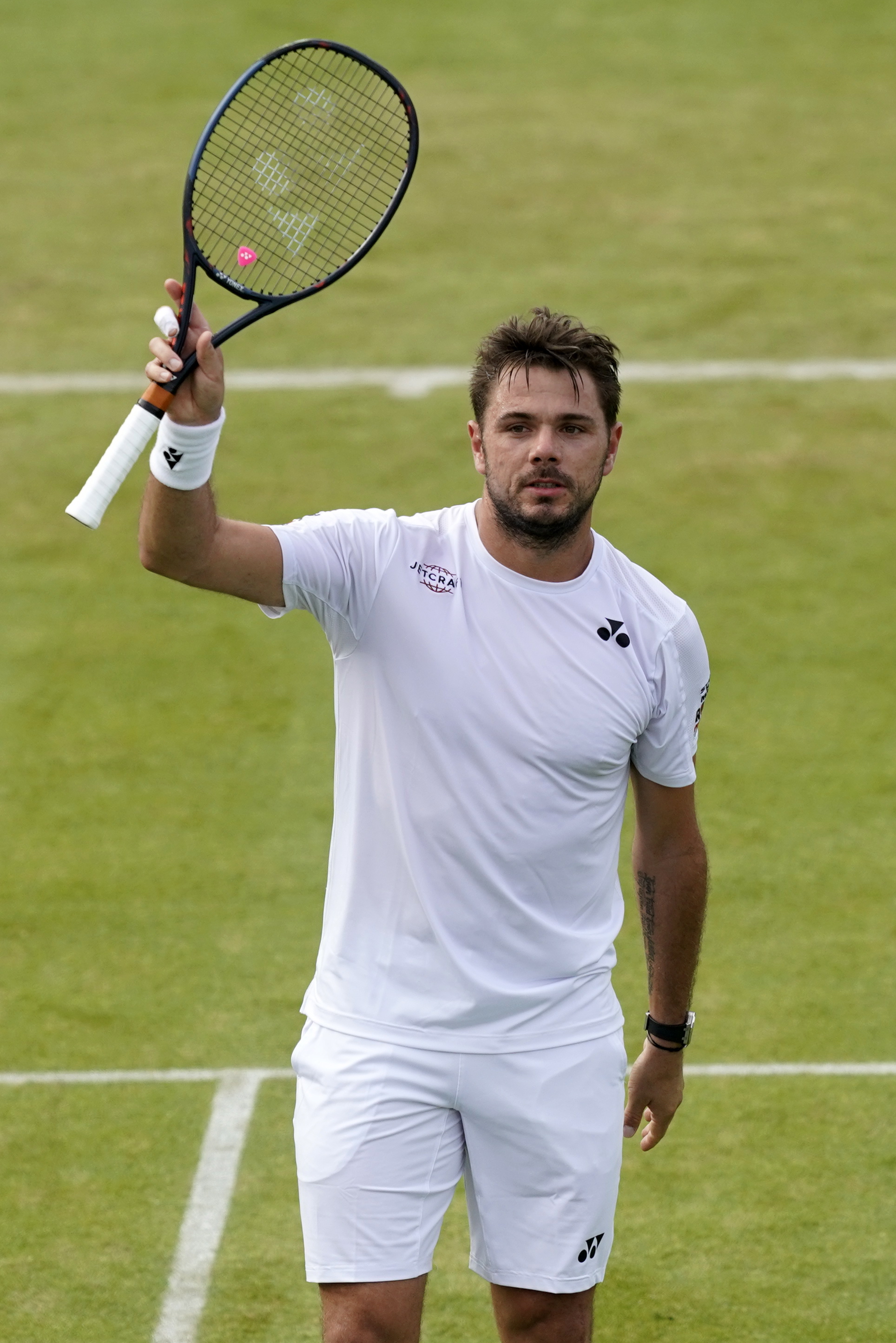 关于世界网球队轻取英国网球队，瓦林卡惊艳世界的信息