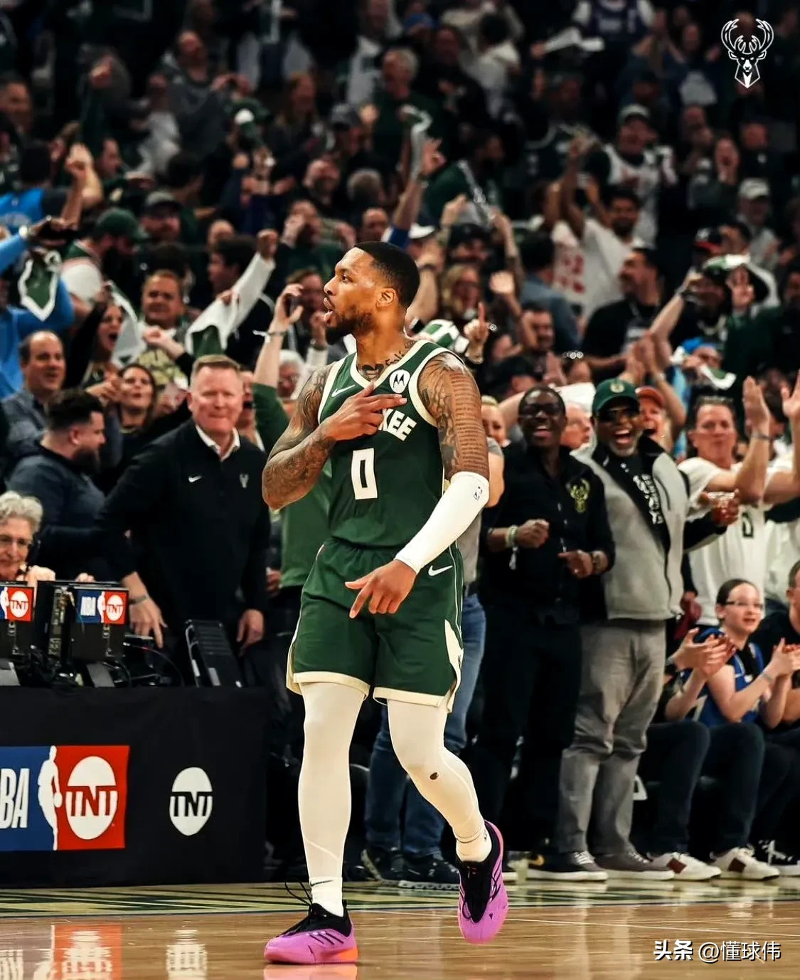 火箭血洗尼日利亚男篮,利拉德一己之力扛起全队的简单介绍 火箭血洗尼日利亚男篮,利拉德一己之力扛起全队的简单介绍