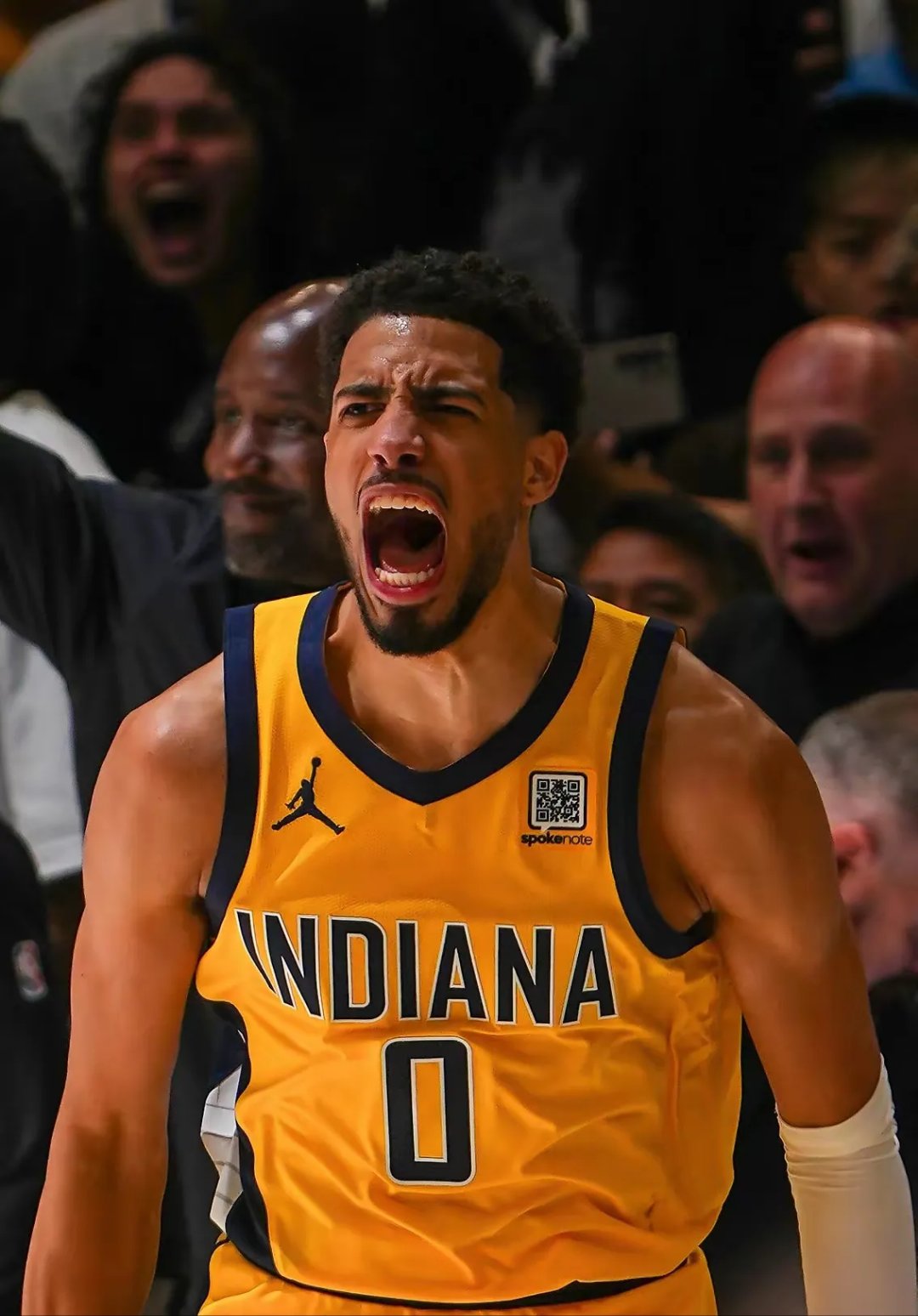 步行者队士气高涨,全力备战重要比赛的简单介绍 步行者队士气高涨,全力备战重要比赛的简单介绍