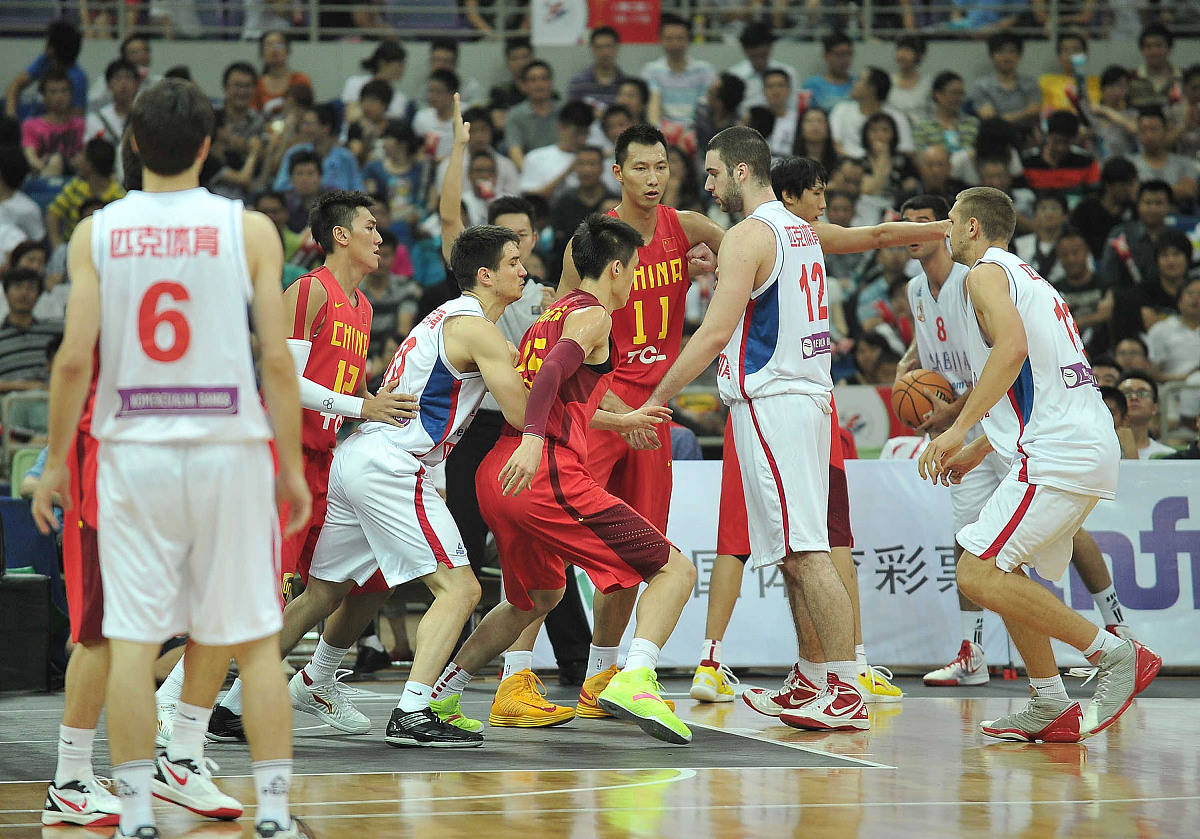 篮网B队横扫墨西哥男篮，布克三分雨点燃全场的简单介绍