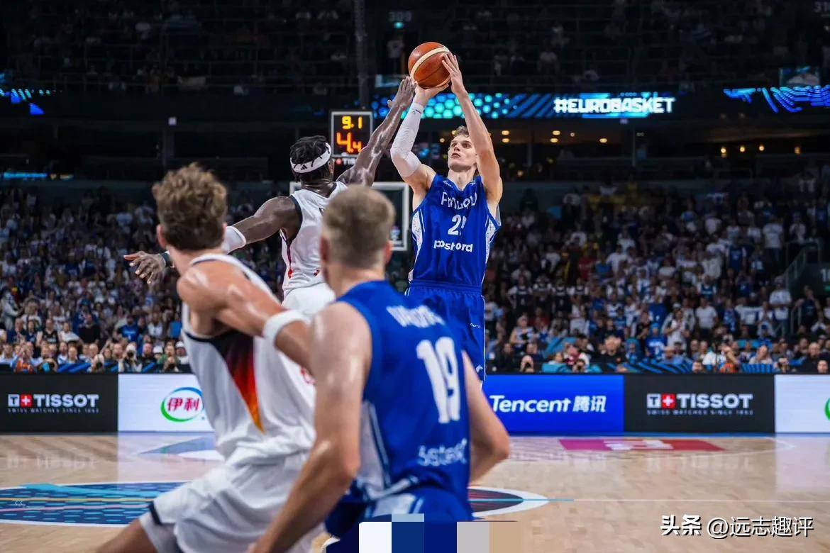 土耳其男篮横扫法国男篮,巴恩斯三分雨点燃全场的简单介绍 土耳其男篮横扫法国男篮,巴恩斯三分雨点燃全场的简单介绍