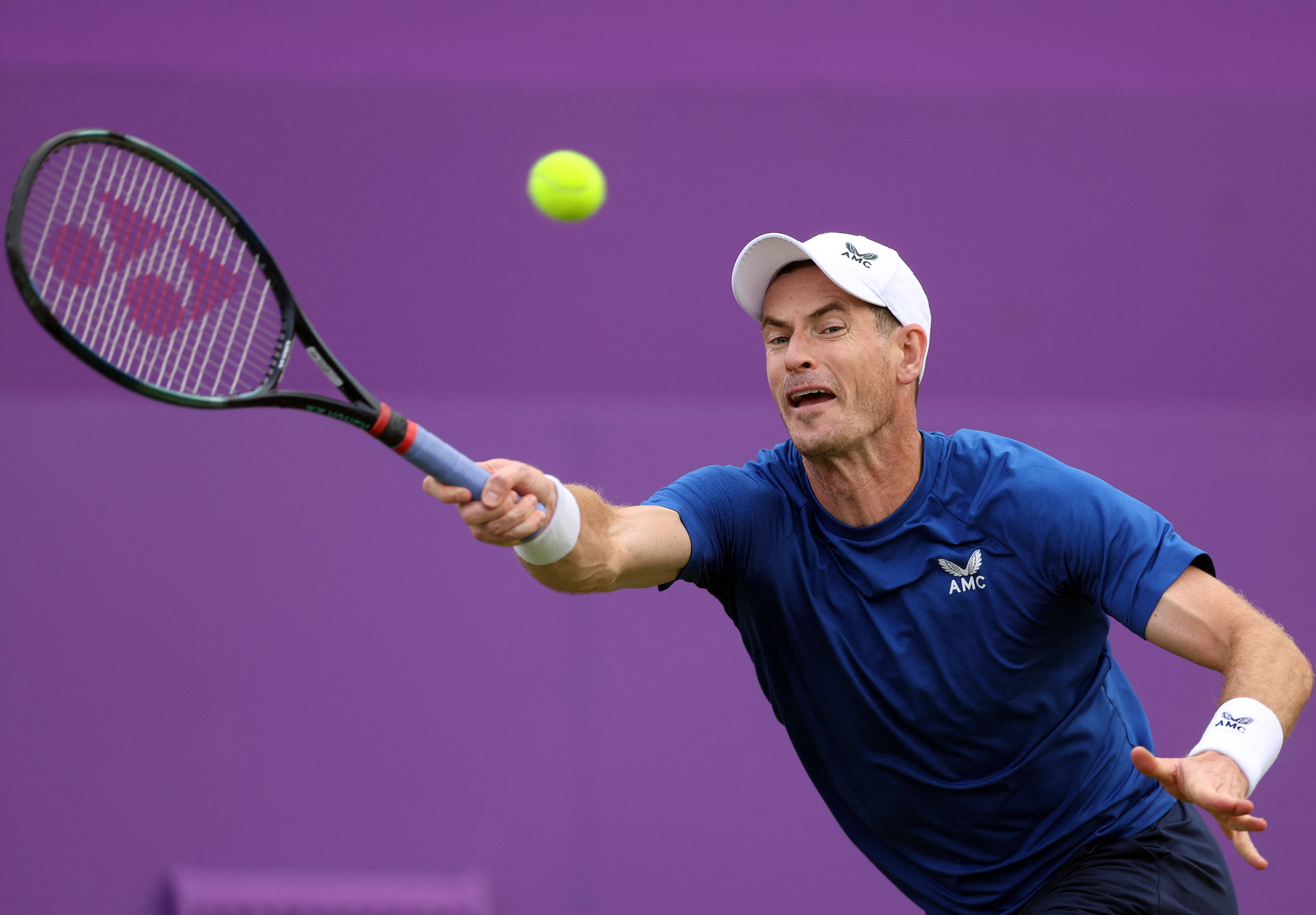 包含欧洲网球队绝地反击法国网球队，穆雷制霸全场的词条