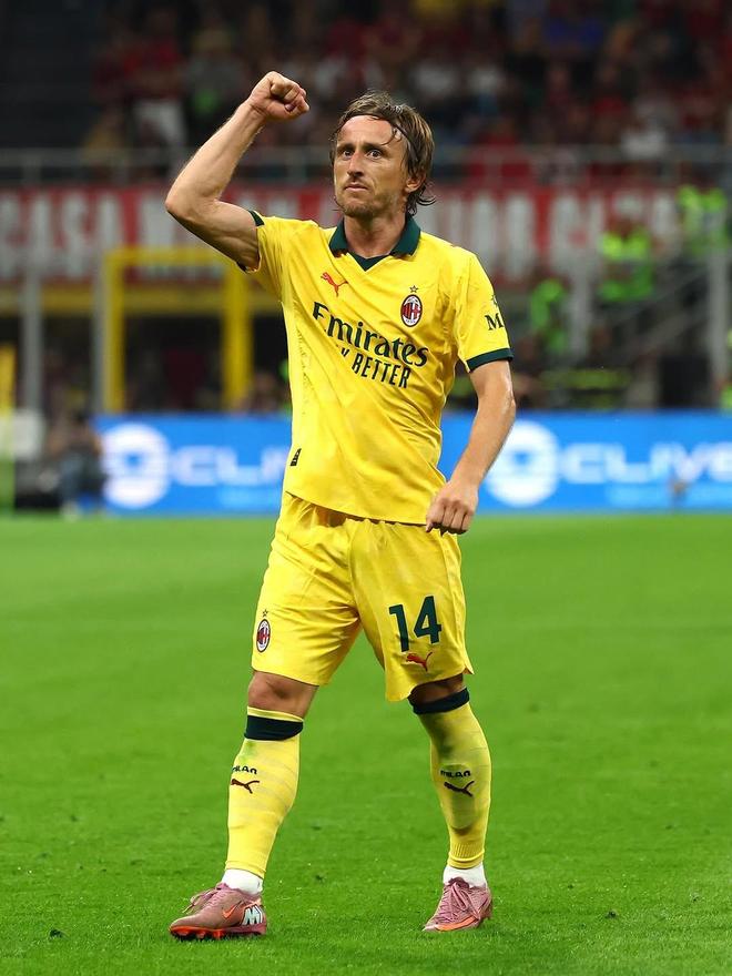 马赛强势乌拉圭，莫德里奇关键制胜的简单介绍