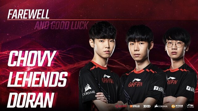 包含DK碾压LGD,Chovy一己之力扛起全队的词条 包含DK碾压LGD,Chovy一己之力扛起全队的词条