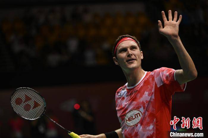 关于丹麦羽毛球队横扫印尼羽毛球队，安赛龙绝境逆转的信息