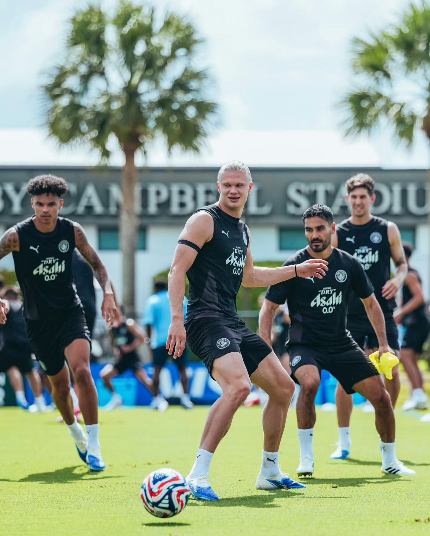 利物浦强势意大利，哈兰德一己之力扛起全队的简单介绍