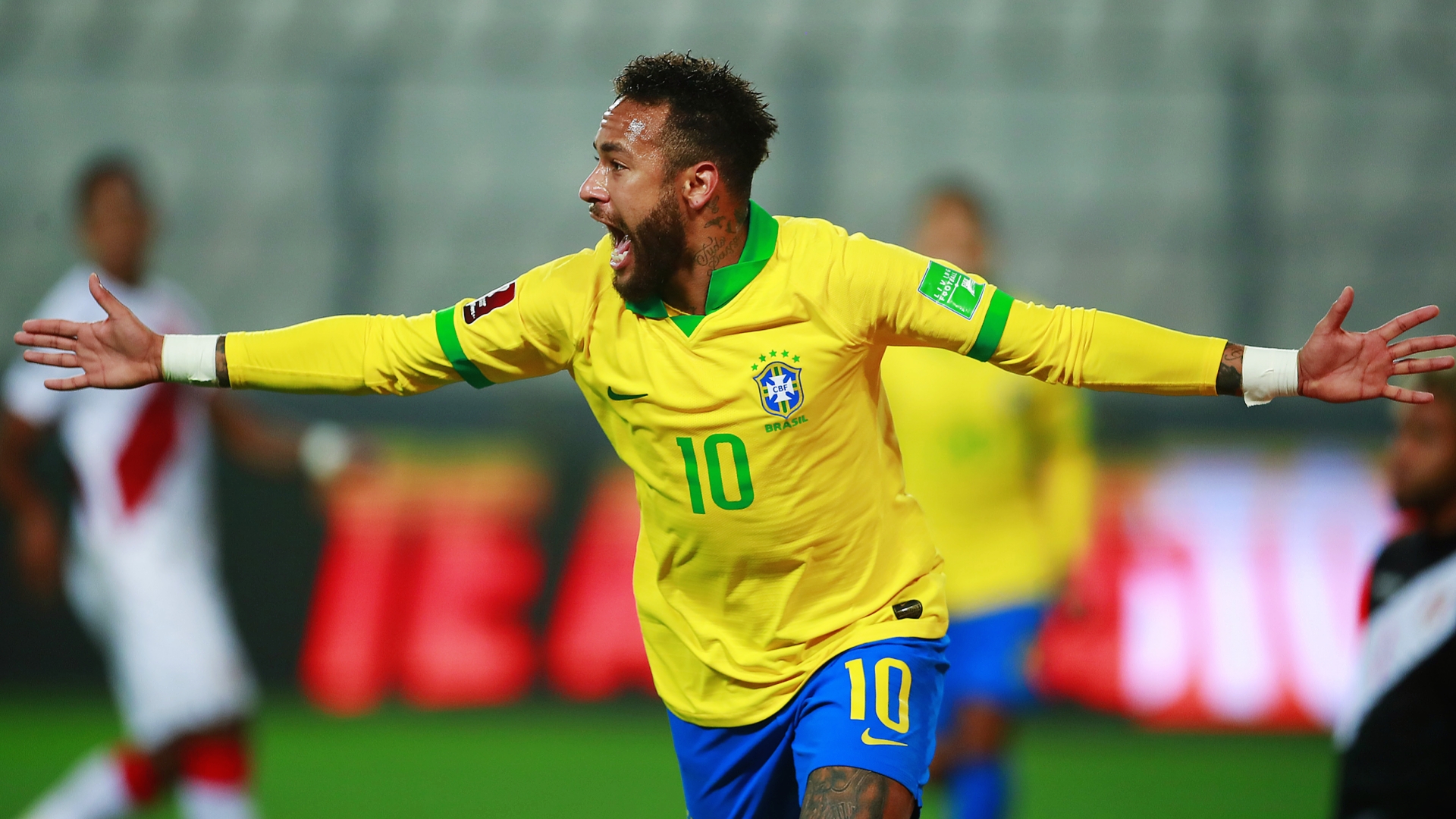 关于里昂完胜塞维利亚，内马尔状态火热的信息