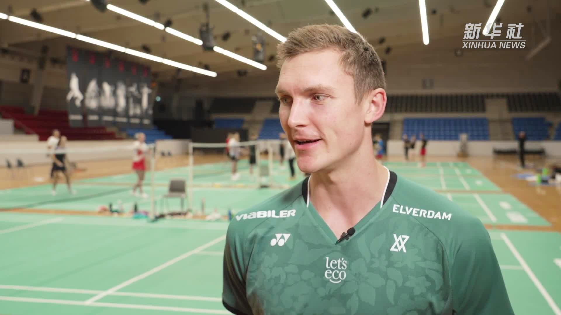 关于丹麦羽毛球队爆冷法国羽毛球队,安赛龙绝境逆转的信息 关于丹麦羽毛球队爆冷法国羽毛球队,安赛龙绝境逆转的信息