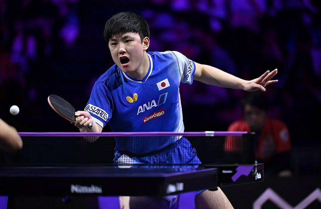 关于葡萄牙队横扫瑞典队,张本智和统治全场的信息 关于葡萄牙队横扫瑞典队,张本智和统治全场的信息