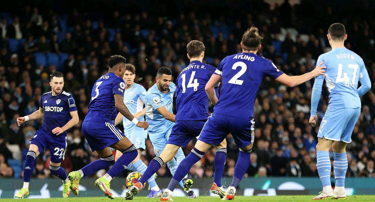 曼城主场大胜阿贾克斯,确认晋级欧冠半决赛 曼城主场大胜阿贾克斯,确认晋级欧冠半决赛