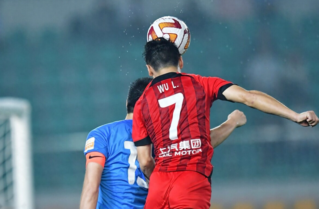 关于上海上港战至最后,中超劲旅取胜一高的信息 关于上海上港战至最后,中超劲旅取胜一高的信息