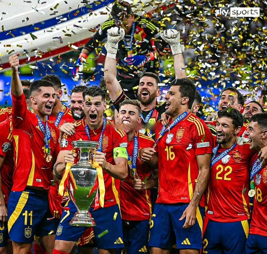 西班牙击败英格兰队晋级四强