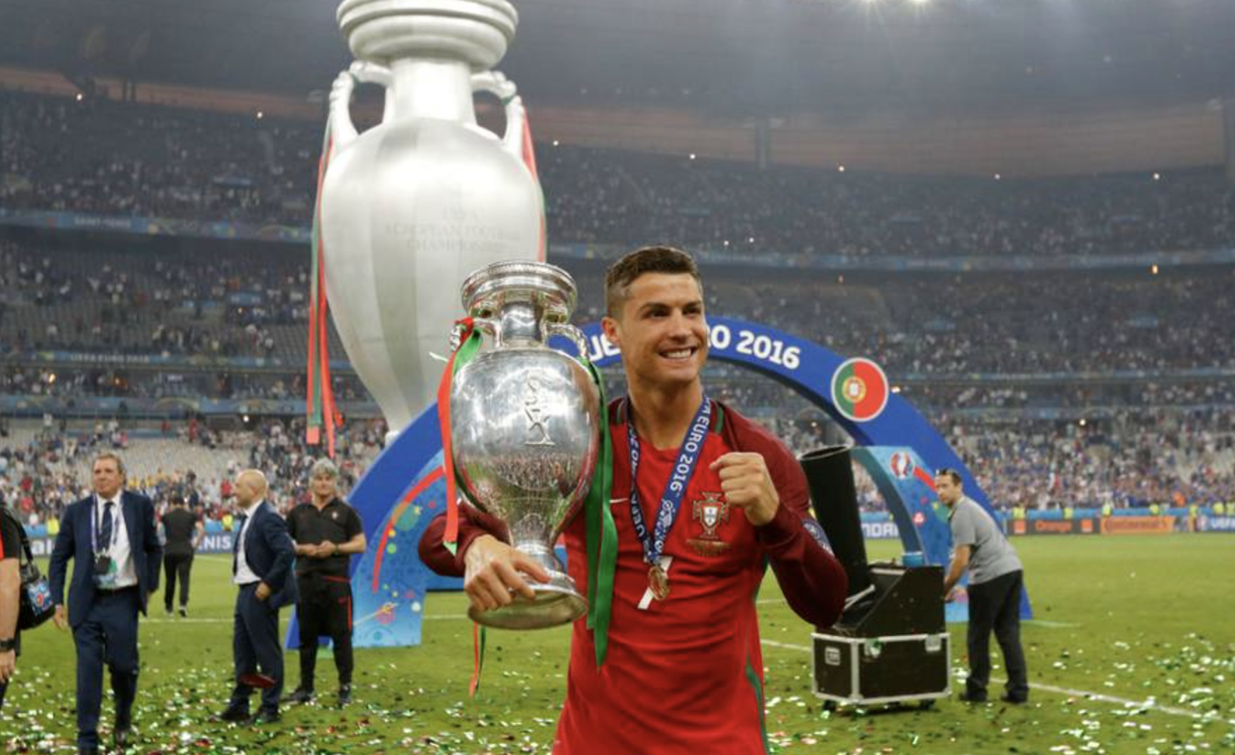 丹麦名将惊艳拿下击剑赛冠军，斩获第一