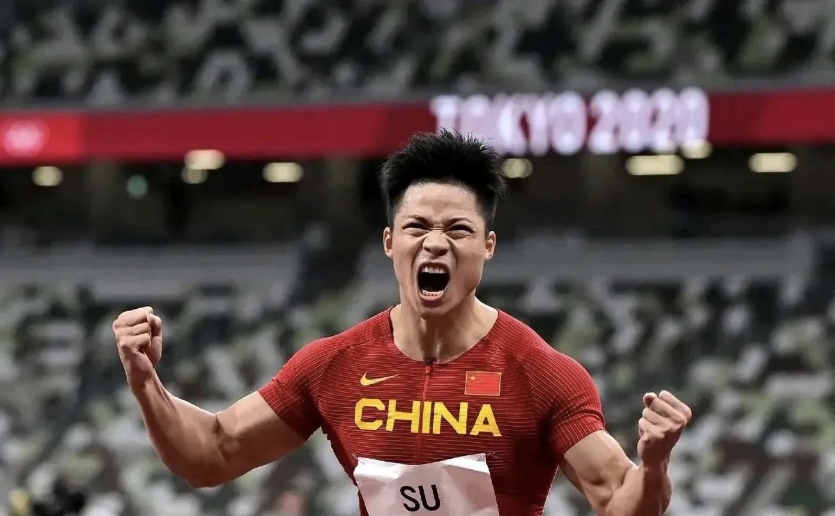 体育界最顶尖运动员们的精彩表现