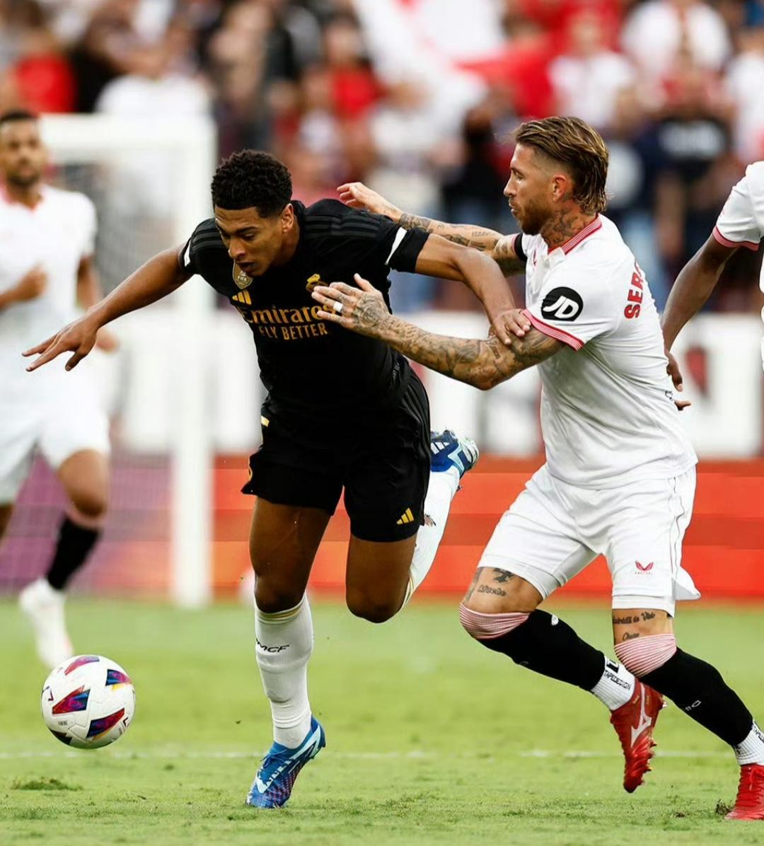 塞维利亚主场战平，保持不败势头的简单介绍