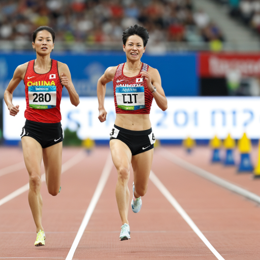 开云体育直播-田径比赛：日本选手优异表现，获高分