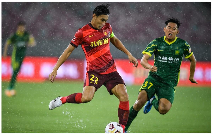 河北队成功击败对手，获得胜利