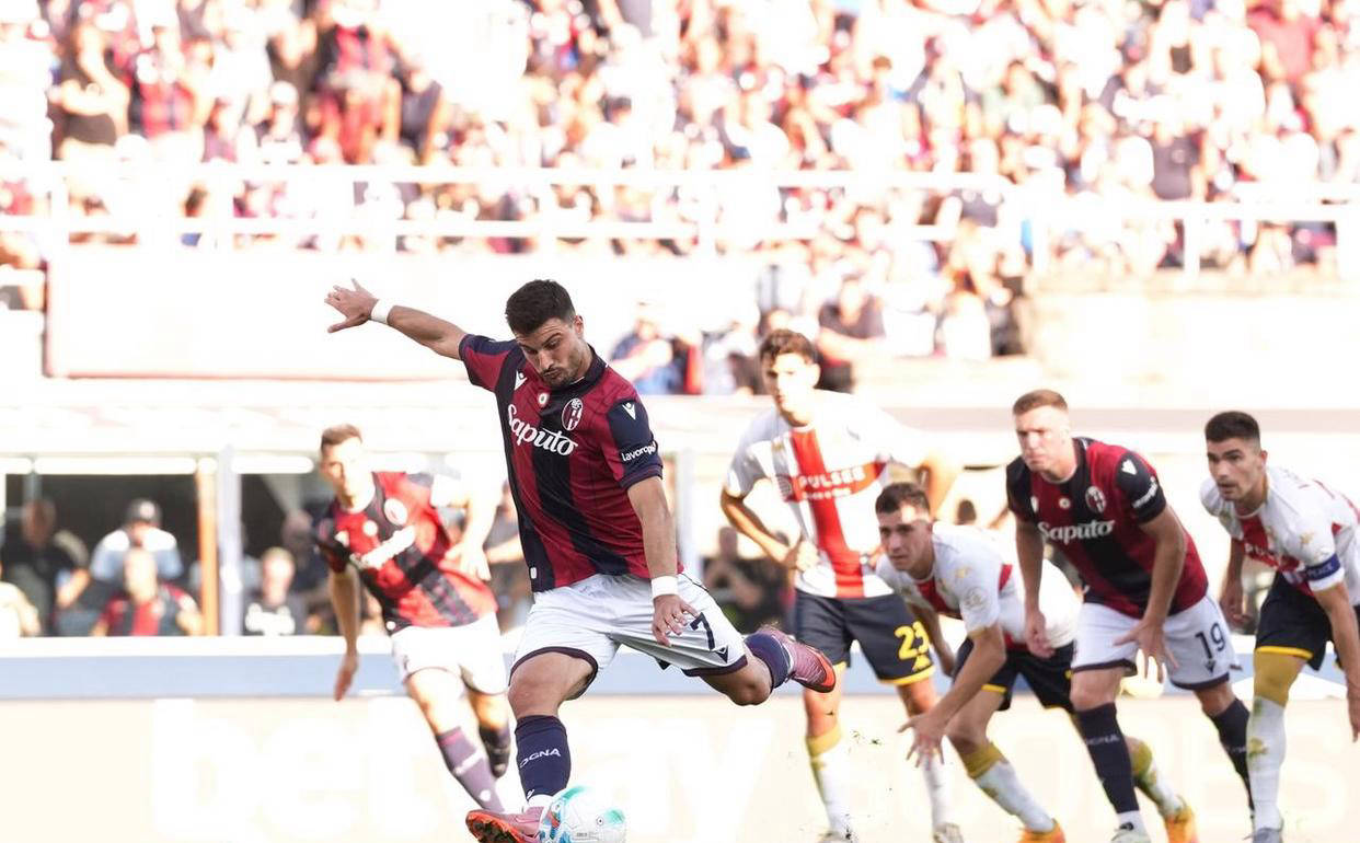 开云体育官方网站-都灵客场逆转博洛尼亚，取得关键胜利