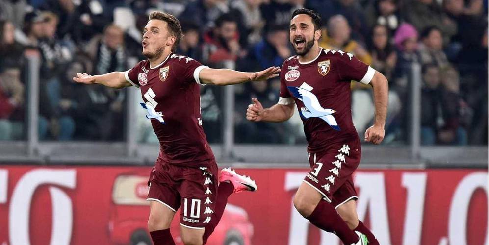 都灵客场逆转博洛尼亚,取得关键胜利 都灵客场逆转博洛尼亚,取得关键胜利