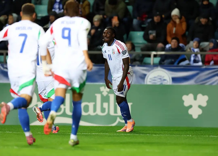 开云APP-意大利球队实力较量，胜负难定的简单介绍