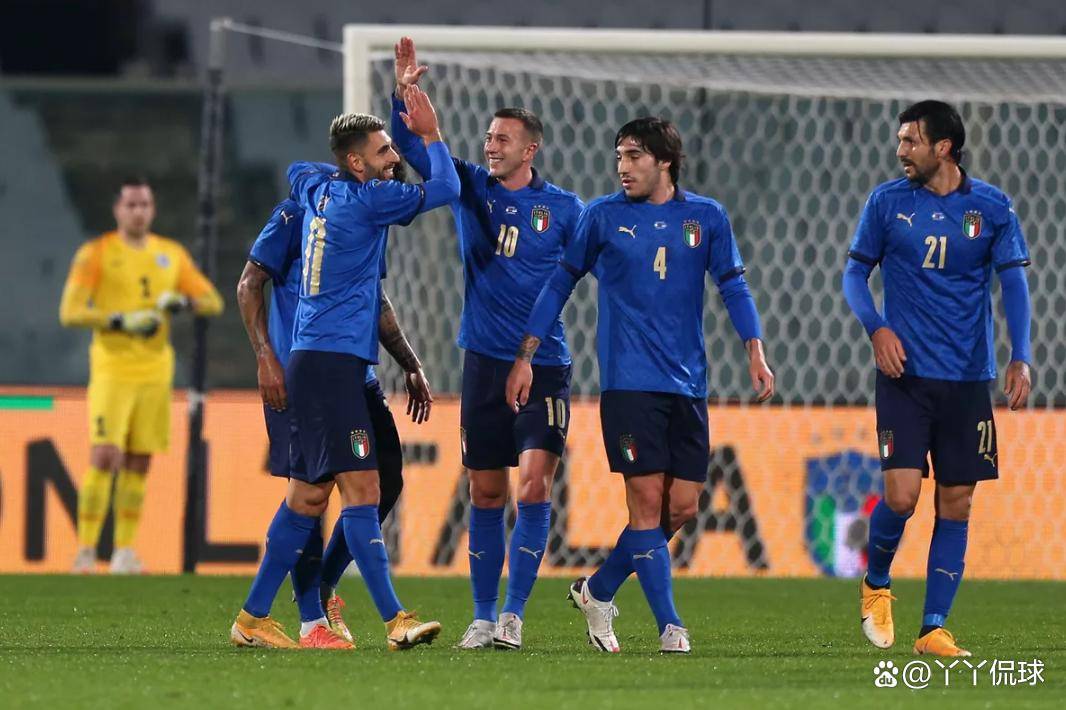 意大利球队实力较量，胜负难定的简单介绍