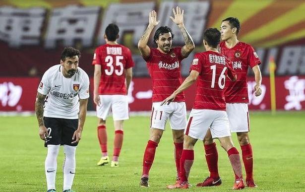 恒大连胜五场,赛季表现可圈可点的简单介绍 恒大连胜五场,赛季表现可圈可点的简单介绍