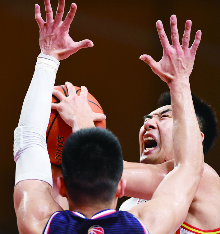 关于安徽队豪取一场胜利，实力强劲向前冲刺的信息