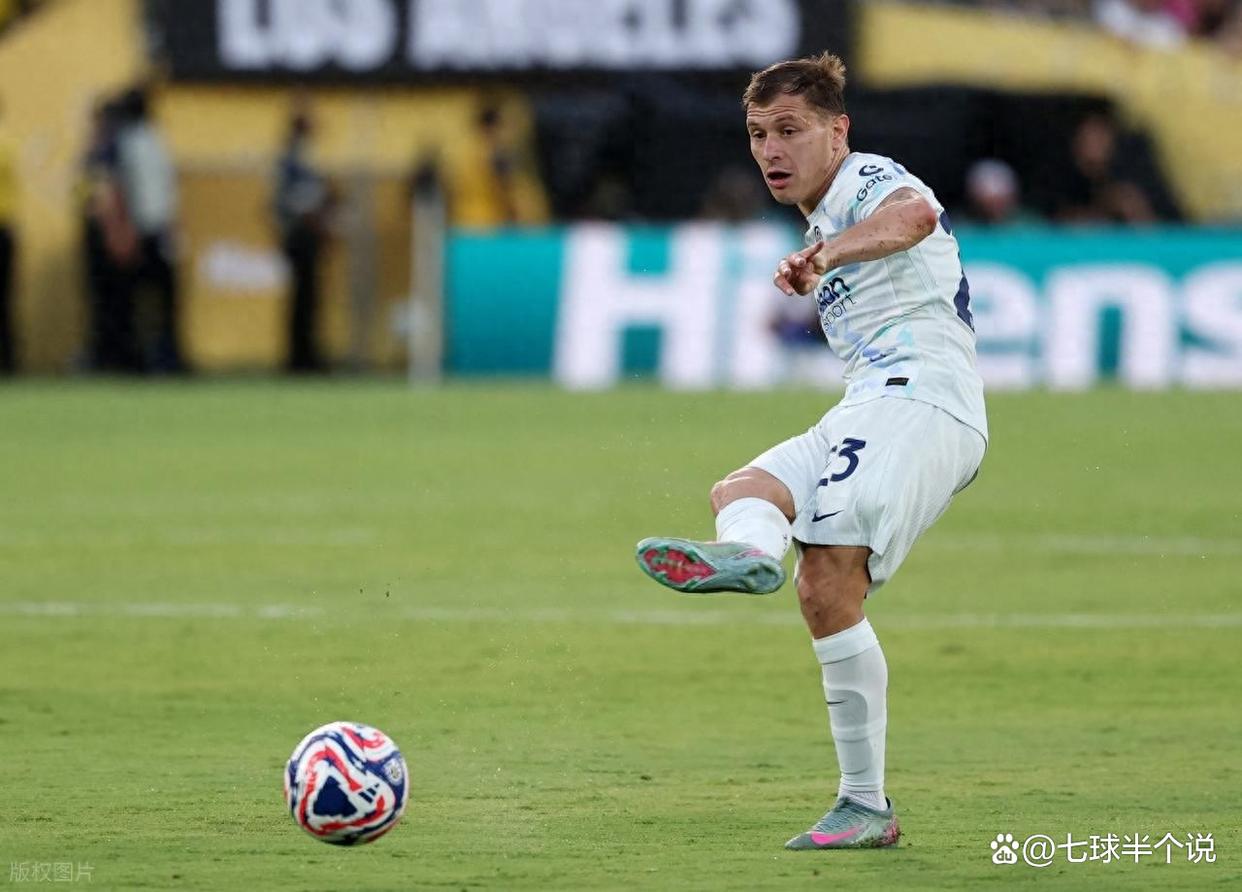 欧洲豪强争霸，球场上的精彩表现让人惊叹