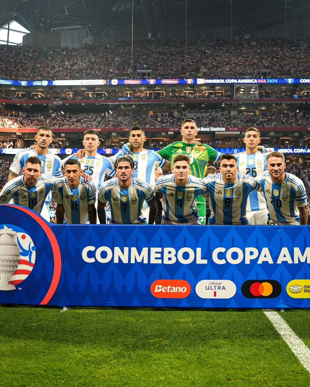 美洲杯半决赛巴西队对阵阿根廷队