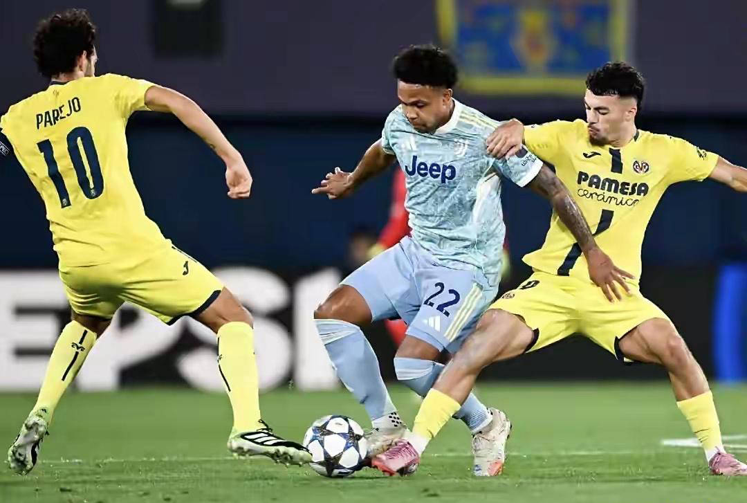 尤文图斯防守连漏，主帅助教急需调整的简单介绍