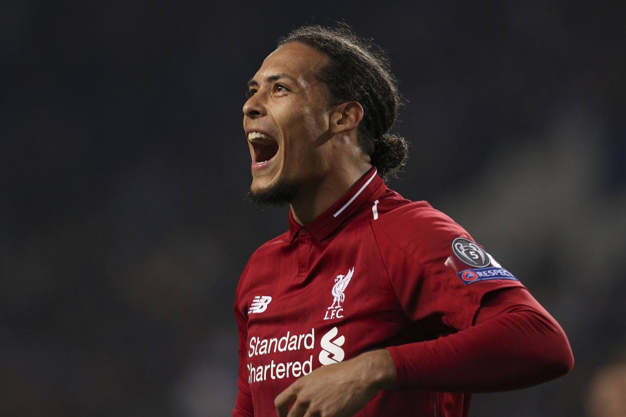 关于利物浦锋线状态神勇,欧冠冠军梦想一步之遥的信息 关于利物浦锋线状态神勇,欧冠冠军梦想一步之遥的信息