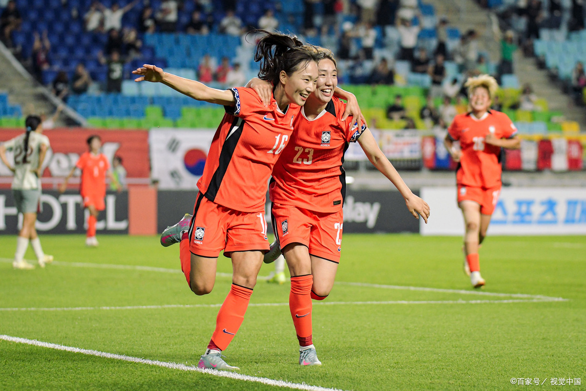 日本队女足表现出色,获得胜利下一步备战世界杯的简单介绍 日本队女足表现出色,获得胜利下一步备战世界杯的简单介绍