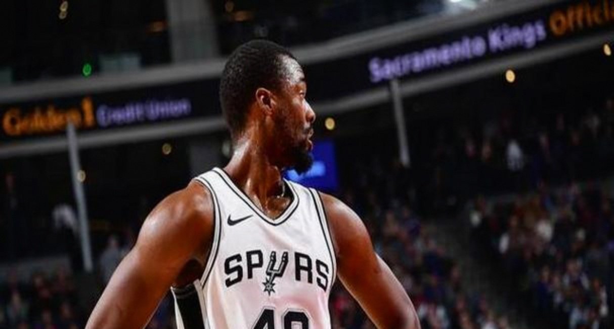 马刺队老将暂停训练，身体状况成为焦点