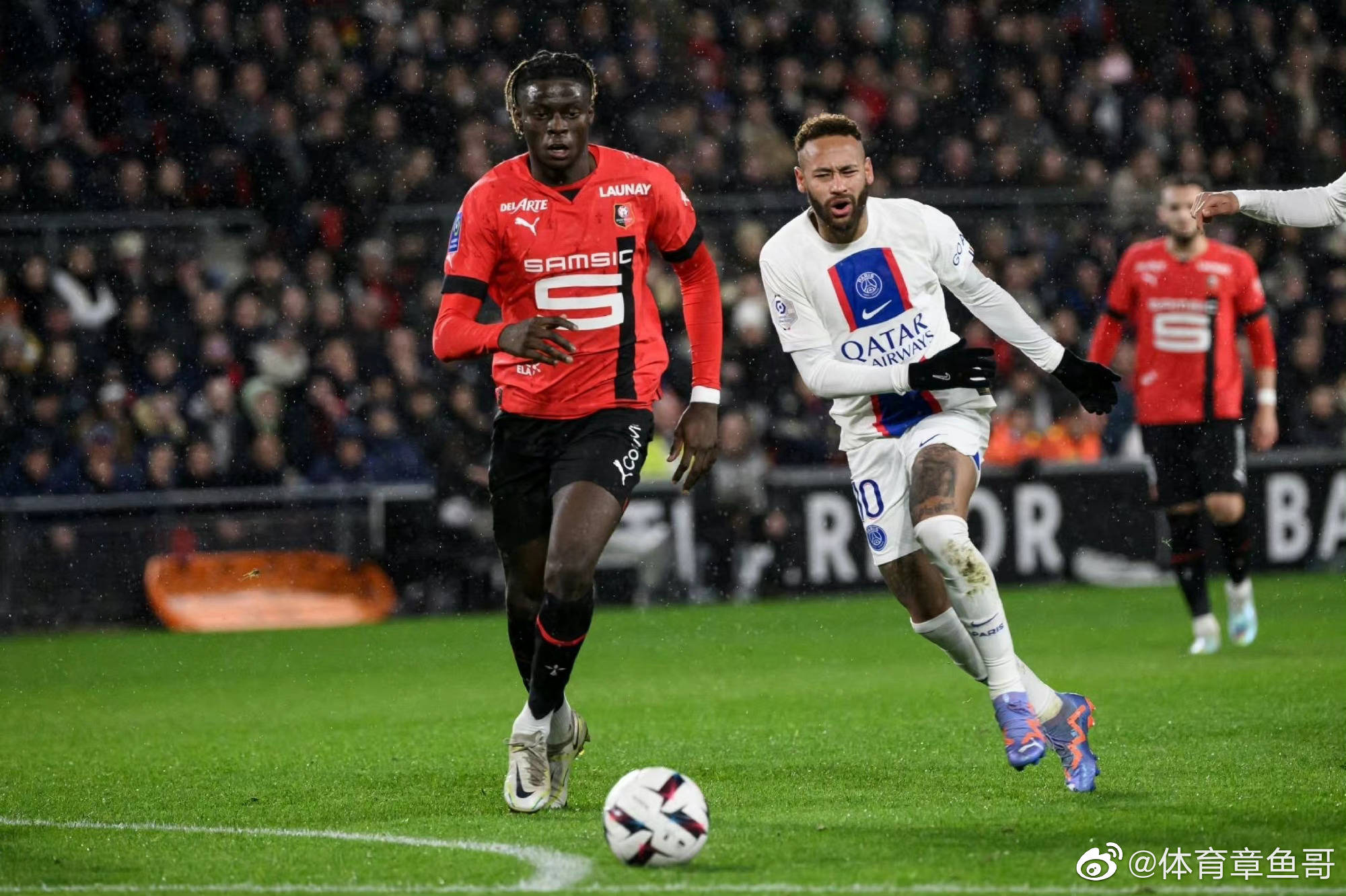 关于雷恩惊险告捷!法甲球队主场-力克罗马,提前晋级的信息 关于雷恩惊险告捷!法甲球队主场-力克罗马,提前晋级的信息