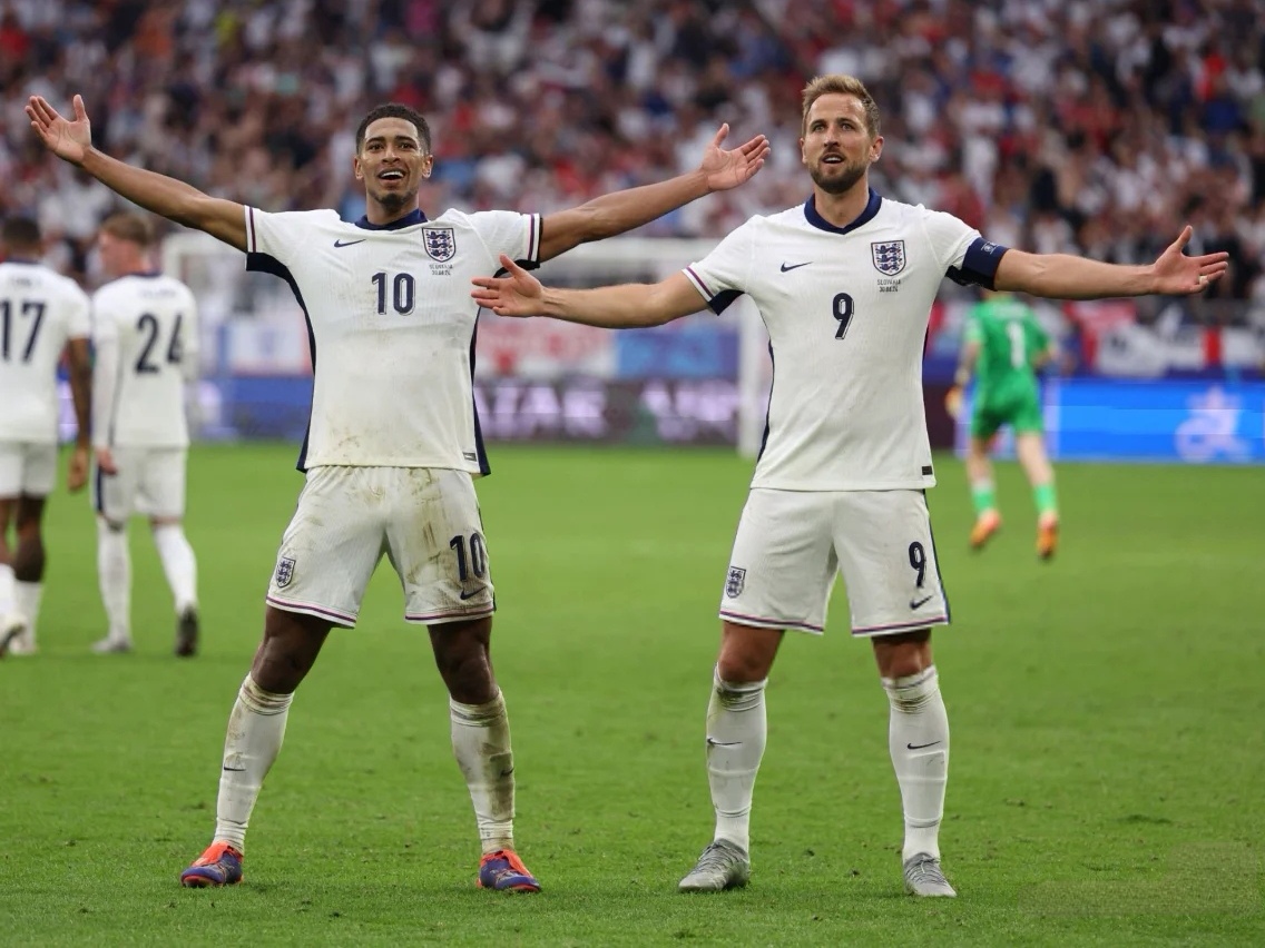 关于欧洲联赛连战连捷,英格兰德国扬眉吐气的信息 关于欧洲联赛连战连捷,英格兰德国扬眉吐气的信息