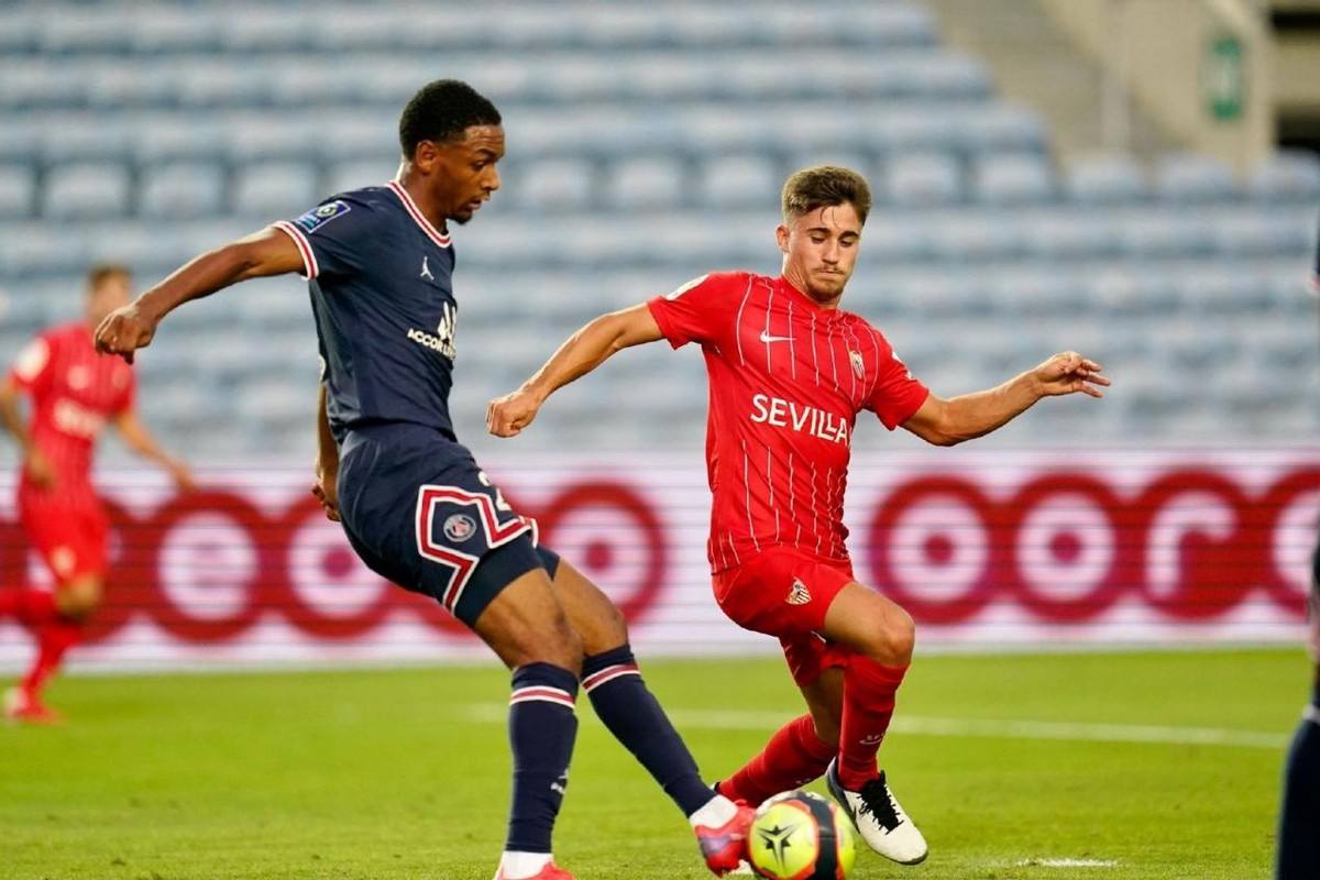 包含塞维利亚客场挑战卡斯特利翁,胜负难言!的词条 包含塞维利亚客场挑战卡斯特利翁,胜负难言!的词条