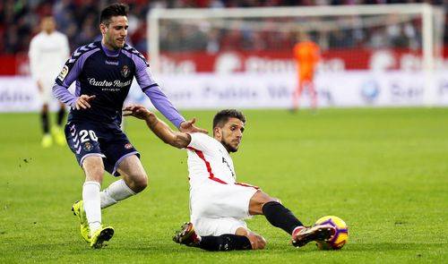 包含塞维利亚客场挑战卡斯特利翁,胜负难言!的词条 包含塞维利亚客场挑战卡斯特利翁,胜负难言!的词条