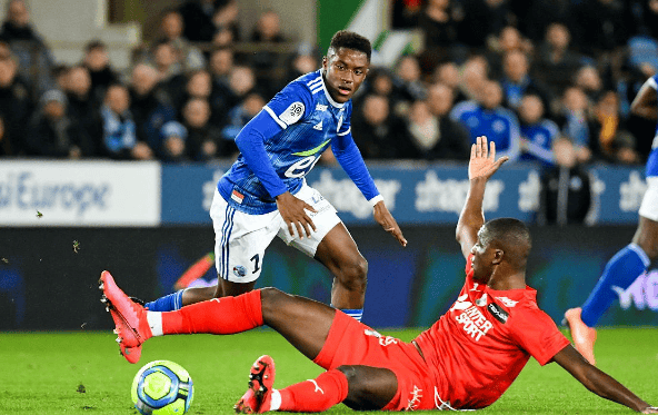 图卢兹战平对手,保持稳定状态 图卢兹战平对手,保持稳定状态