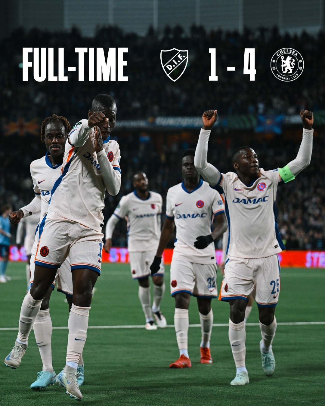 包含欧洲巅峰之战：半决赛胜者谁能登顶？的词条