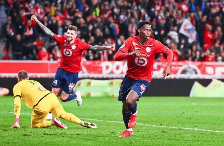 关于蒙彼利埃备战对决斯特拉斯堡,实力均衡的信息 关于蒙彼利埃备战对决斯特拉斯堡,实力均衡的信息