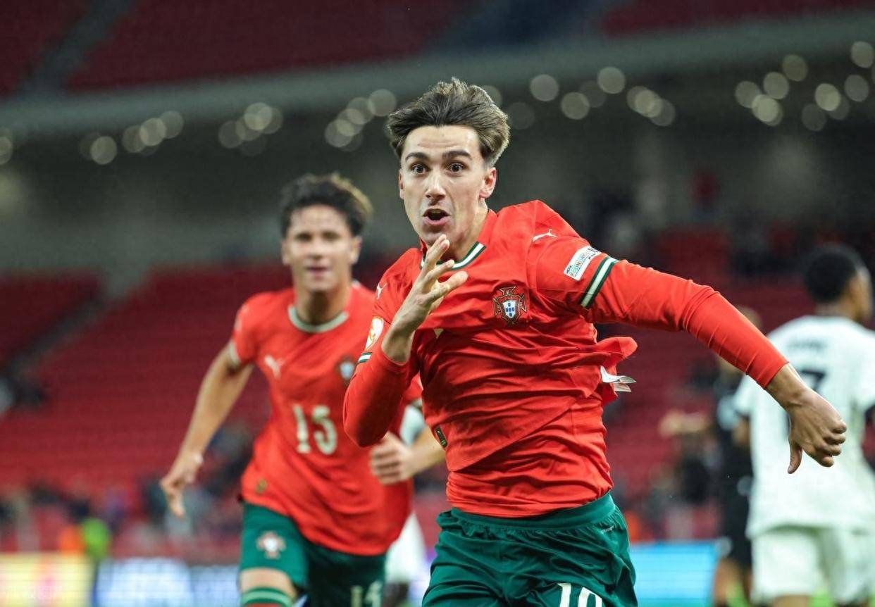 葡萄牙战胜意大利,实力继续稳固 葡萄牙战胜意大利,实力继续稳固