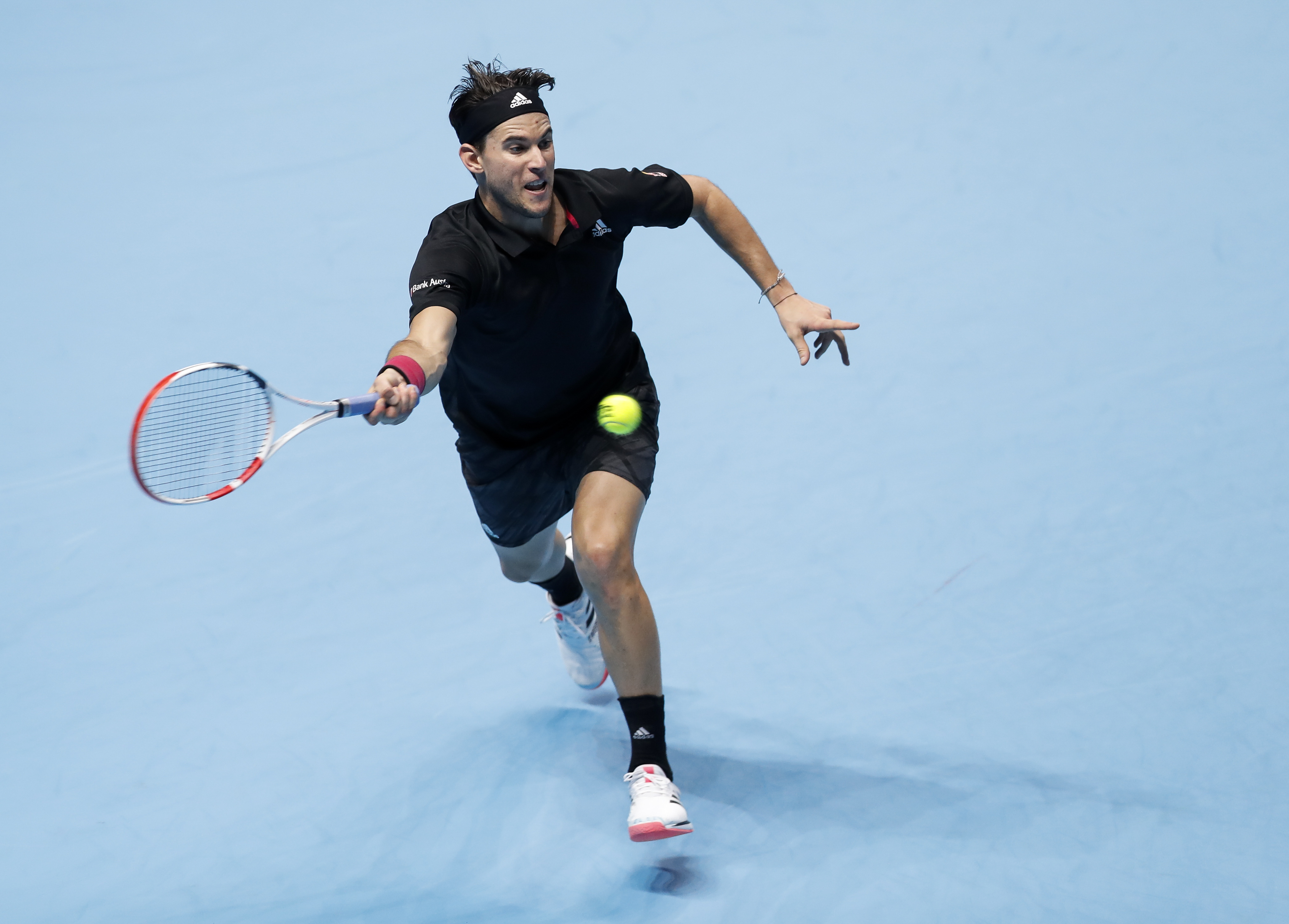 温网鏖战年终总决赛，蒂姆高光表现的简单介绍