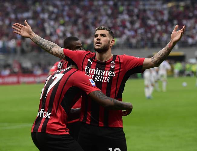 关于AC米兰横扫马赛，萨拉赫统治全场的信息