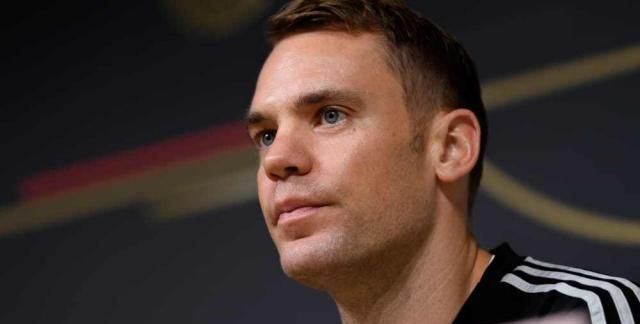 德国队迎战爱沙尼亚，实力对比