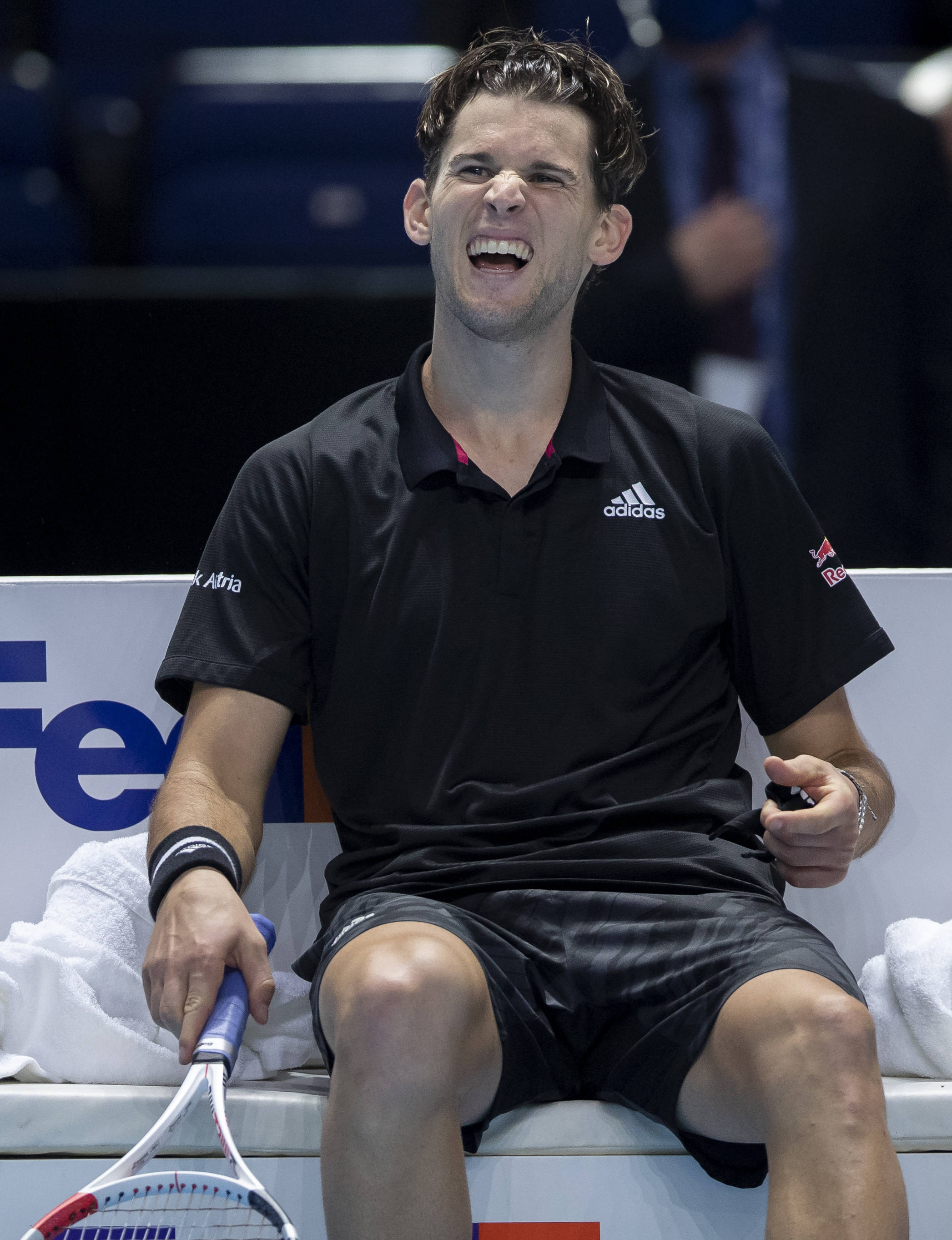 温网逆转ATP总决赛，蒂姆刷新纪录