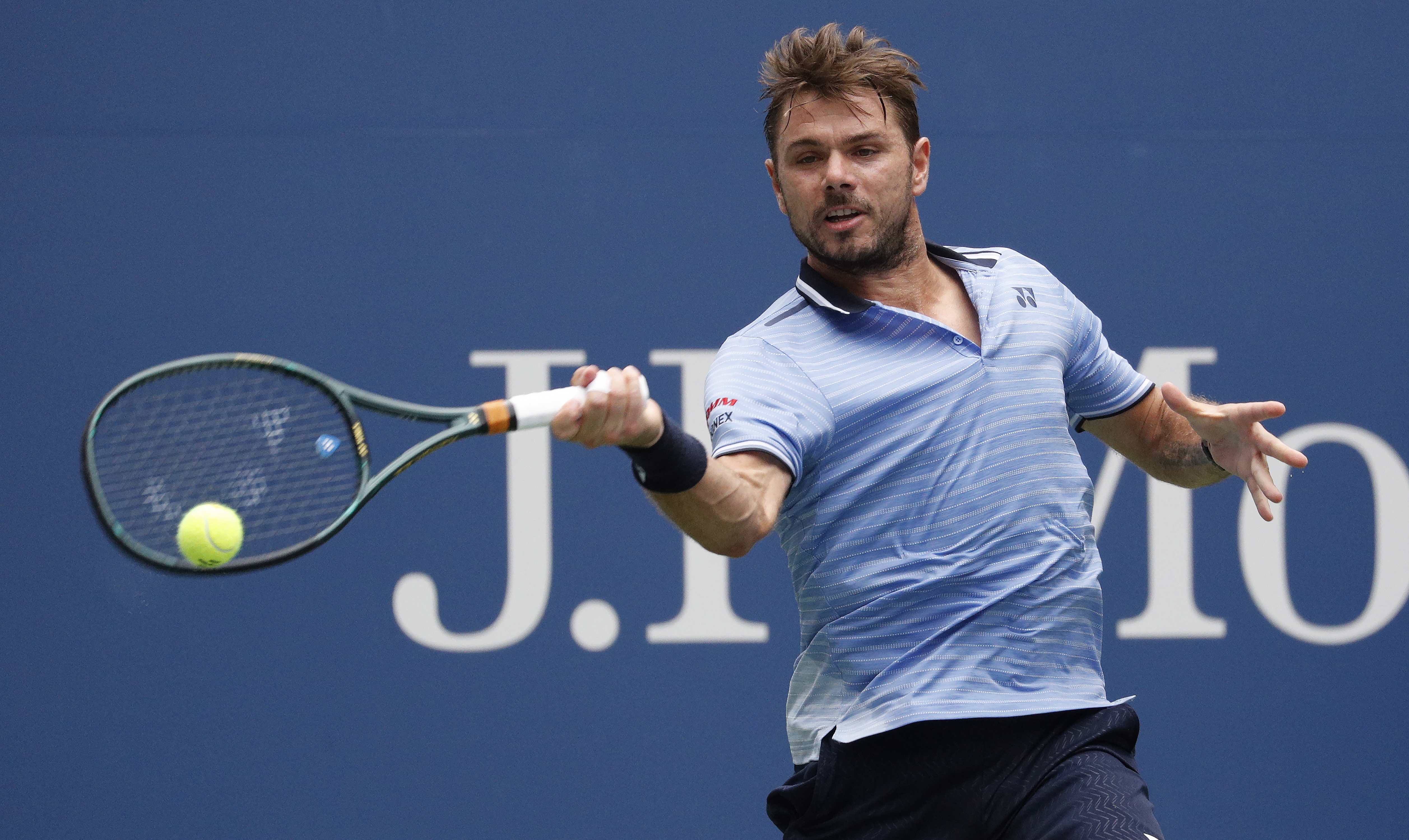 欧洲网球队绝杀世界网球队，瓦林卡关键制胜的简单介绍