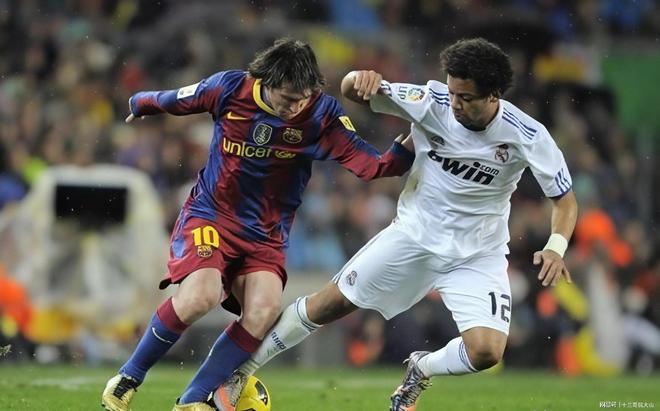 哥伦比亚绝杀巴萨，迪马利亚带队取胜